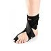 Aider Dropfoot Brace Type 1 for Stroke, Hemiplegia, Peroneal Nerve Injury, Spinal Cord Injury (Left Type1, Size up to US10)
