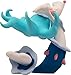 Pokemon Monster Collection EX EZW_04 Primarina Oceanic Operetta