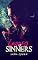 Livro LEGACY OF SINNER'S