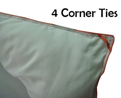 Royal Hotel Collection King Size 106X90" Baffle Box 100% Bamboo White Down Alternative Comforter Duvet Insert 300 Thread Count 86 Oz Down Alt Fillings