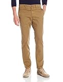 Levi's Men's 511 Slim Fit Welt Chino Pant, Cougar/Cruz Twill, 36W X 34L