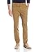 Levi's Men's 511 Slim Fit Welt Chino Pant, Cougar/Cruz Twill, 36W X 34L