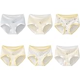 KKLLOL Soft and comfortable briefs Multicolor