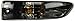 Spec-D Tuning LB-ELP03G-DP Mitsubishi Eclipse Smoke Front Bumper Signal Lights