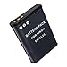 3-Pack EN-EL23 High-Capacity Replacement Batteries with Rapid Travel Charger for Select Nikon Digital Cameras. UltraPro Bundle Includes: Camera Cleaning Kit, Screen Protector, Mini Travel Tripod