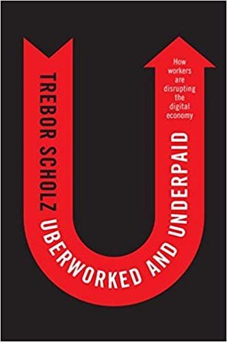 Uberworked and Underpaid at Amazon