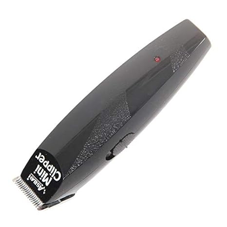 asbah hair trimmer price