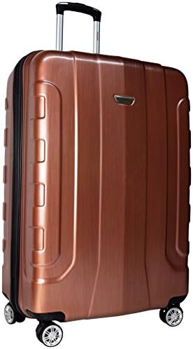 Ricardo Kings Canyon 29" Hardside Luggage Spinner (Rose Gold)