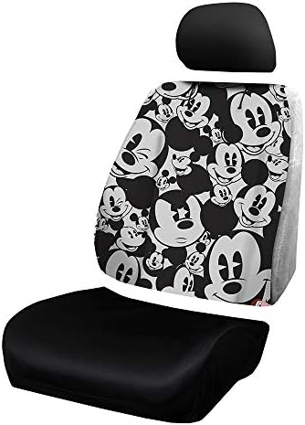 mickey mouse seat covers