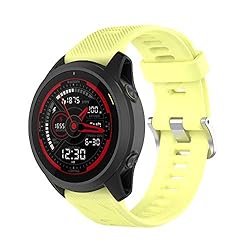 Senter Band for Garmin Forerunner 745 Band,22mm