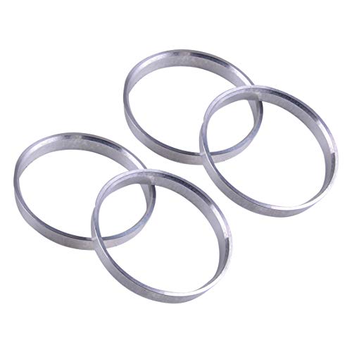 Best Hub Centric Rings Buying Guide GistGear