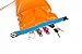 Speed Hound Sale Swim Buoy - Open Water Swim Buoy Flotation Device with Dry Bag and Waterproof Cell Phone Case (Orange) for Swimmers, Triathletes, and Snorkelers. Floats for Safer Swims
