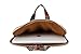 Kinmac New Bohemian Laptop Briefcase 15.6 Inch Laptop Shoulder Bag Sleeve case 15 Inch