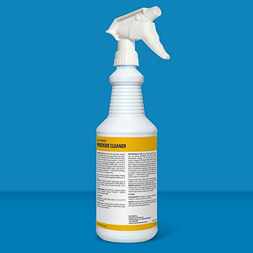 MultiPurpose Peroxide Cleaner, ReadytoUse, 32