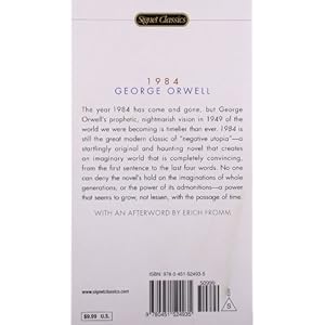 1984 (Signet Classics)