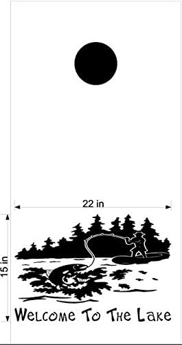 large custom vinyl stickers