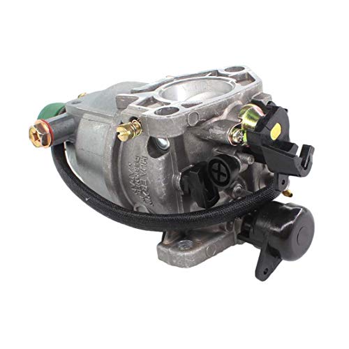 USPEEDA Carburetor for DeWalt DXGN7200 DG6300B 7200 6300 Watts 389CC 13HP Generator