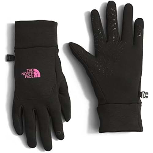 north face etip gloves