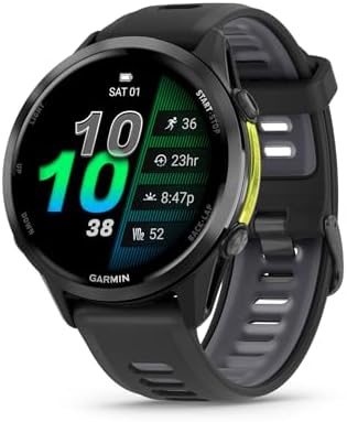 Amazon.com: Garmin 010-11251-06 Replacement Band/Strap for
