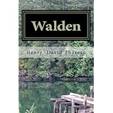 Walden: or, Life in the Woods