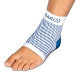 Darco DCS Plantar Fasciitis Sleeve, Large/XLarge