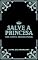 Livro Salve a Princesa: um conto middlepunk