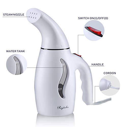 4 Rydohi+Portable+Handheld+Sterilize+Powerful