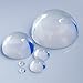 Acrylic Half-Sphere, 1.75