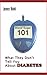 Blood Sugar 101: What They Don't Tell You About Diabetes