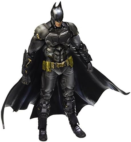 Square Enix KAI Batman Arkham Knight Play Arts by Square Enix