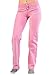 VERTIGO PARIS Women's Mock Neck Embroidered Lounge Tracksuit Jog Set