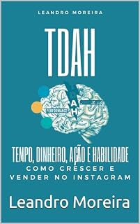 Livro O Guia Definitivo para Empreendedores Online: Como Crescer no Instagram e Vender Todos os Dias