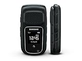 Unlocked Samsung Rugby 4 B780A Black
