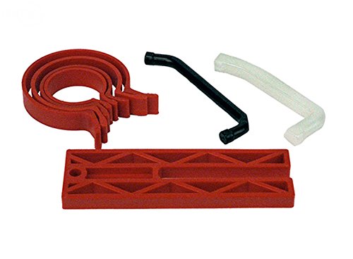 Rotary 14626 Piston Ring Compression Assembly Tool