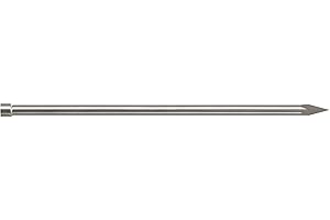 Simpson Strong Tie S16FN1 16d Hand-Drive Finishing Nails with 3-1/2-Inch 11 Gauge 304 1-Pound Stainless Steel