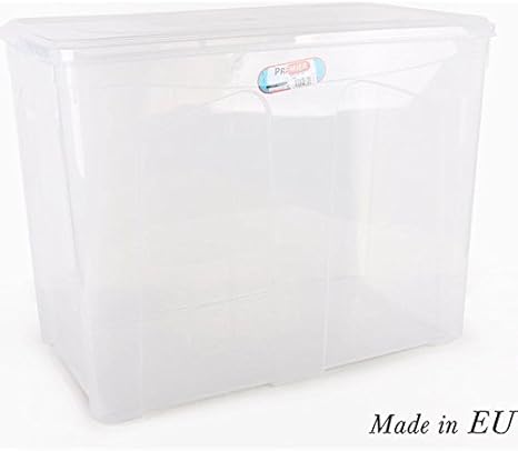 Premier Caja ORGANIZADORA 150L Space Box: Amazon.es: Hogar
