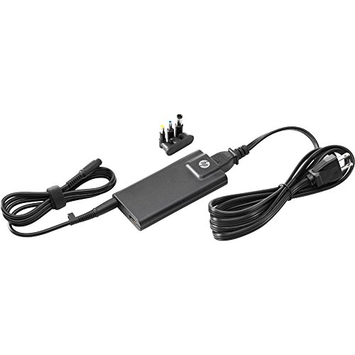 HP-CTO H6Y82AA#ABA 65W Slim AC Adapter
