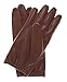 Fratelli Orsini Everyday Men's Italian Lambskin Leather Driving Gloves
