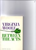 Hardcover Between the Acts 1ST Edition Us Book