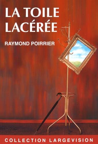 La  toile lacérée
