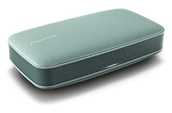 pioneer portable bluetooth speaker