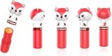 Lip Smacker Lippy Pal Fox Foxy Apple Lip Balm 4g Hydrating Fruit Scent view 2
