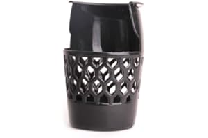 A Plastic Web Pool Billiard Table Pocket