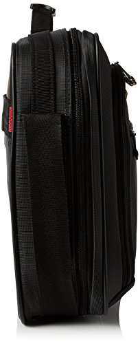 Wenger SwissGear The Insight 16-Inch Laptop Case - Black