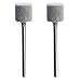 Dremel 520-02 SIC Impregnated Wheels (2 Pack), 1/2" primary