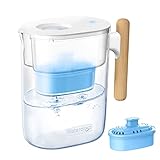 Waterdrop Alkaline Chubby 10-Cup Water Filter