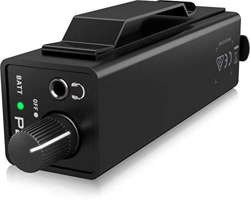 1 Behringer+P2+BEHRINGER+POWERPLAY