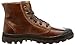 Palladium Men's Pampa Hi Leather Combat Boot