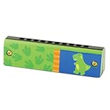 Stephen Joseph Dino Harmonica