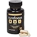 Sure Focus Premium Nootropics Natural Brain Function Supports Memory, Focus Clarity, Energy N-Acetyl L-Carnitine